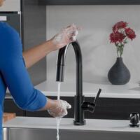 How to make spring cleaning your kitchen and bathroom easier Grand Island,Ne