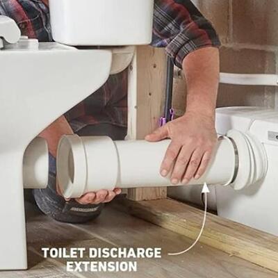 6 traits to look for when purchasing above-floor plumbing