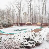What you need to know about caring for your pool during winter months Grand Island,Ne