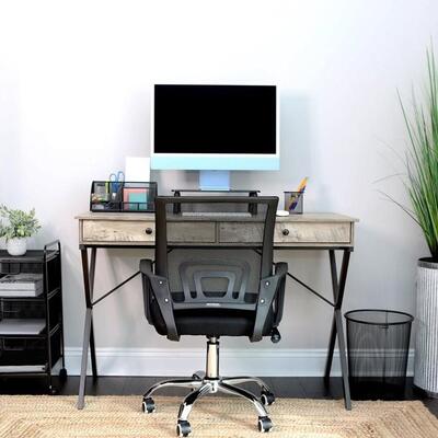 6 easy ways to boost productivity and create a comfortable, ergonomic workspace