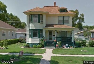 1304 W Division St.